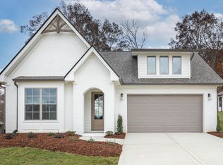 1646 Storyvale Ln, Hixson, TN 37343