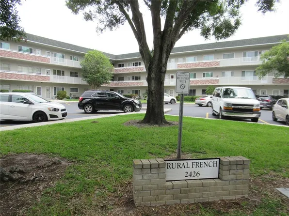 2426 PERSIAN DRIVE #56, CLEARWATER, FL 33763
