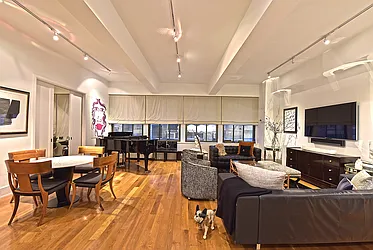 Rented by Prime Manhattan