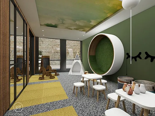 Rented by Nooklyn NYC LLC | media 1