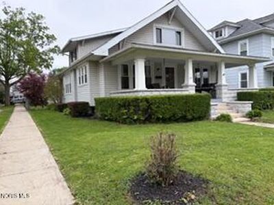 491 E Perry St, Tiffin, OH, 44883