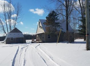6450 Denhoff Rd, Clifford, MI 48741