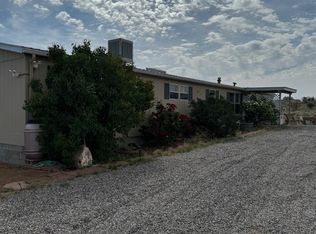 61 Willow Branch Rd, Santa Fe, NM 87508