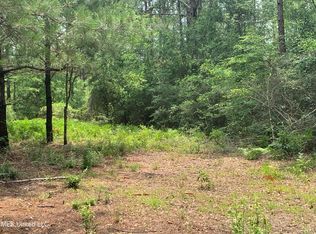 1247 Moffett Annex Rd, Lucedale, MS 39452