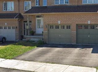66 Briarhall Cres, Markham, ON L6C 2C9
