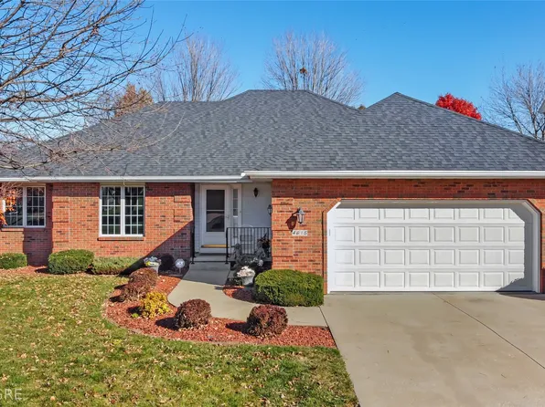 4615 76th St, Urbandale, IA 50322