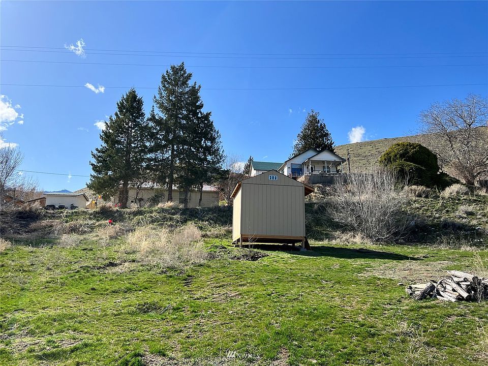 0 Lot 3 Pryor Drive, Pateros, WA 98846 MLS 1904401 Zillow