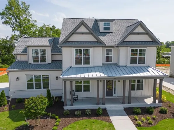 195 Hessian Loop, Chesapeake, VA 23322