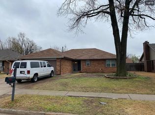 12912 Heron Ln, Oklahoma City, OK 73170