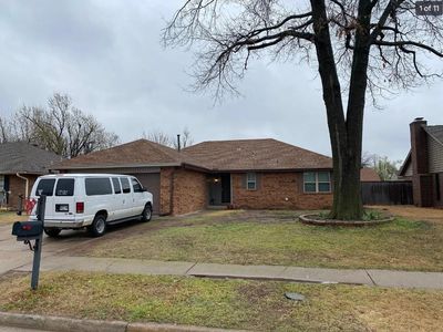 12912 Heron Ln, Oklahoma City, OK, 73170