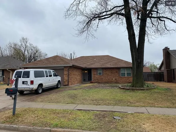 12912 Heron Ln, Oklahoma City, OK 73170