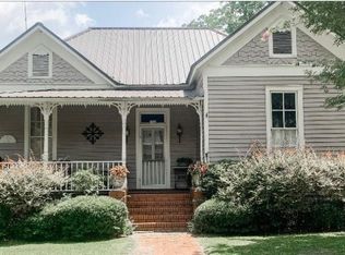 154 Watkins St, Faunsdale, AL 36738