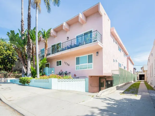 1236 N Ogden LLC, 1236 N Ogden Dr APT 4, Los Angeles, CA 90046