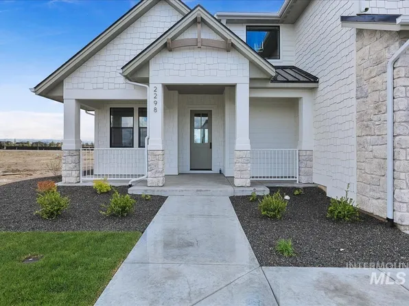 2298 N Buhrstone Pl, Eagle, ID 83616