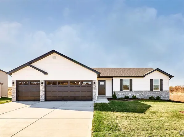 116 Peruque Creek Mnr, Wright City, MO 63390