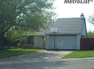 5501 Kohler Rd, Sacramento, CA 95841