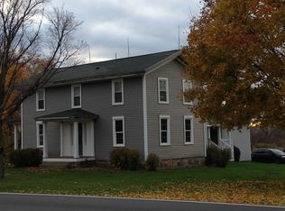 4896 S Livonia Rd, Livonia, NY 14487