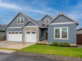 829 S Goose Loop, Ridgefield, WA 98642