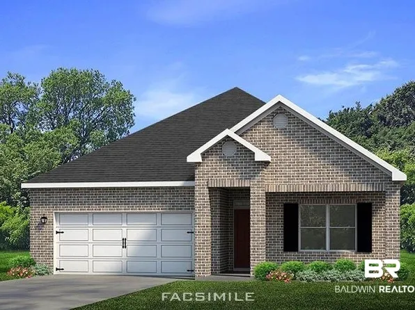 21194 Teluga Ave, Fairhope, AL 36532