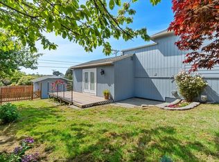 3504 Dakota St, Eureka, CA 95503