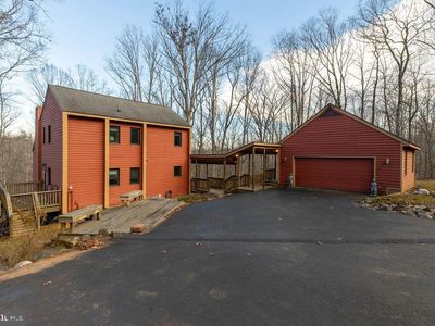 65 Ironwood Ln, Nellysford, VA, 22958