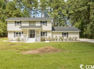 2990 Ten Crossing Rd, Longs, SC 29568