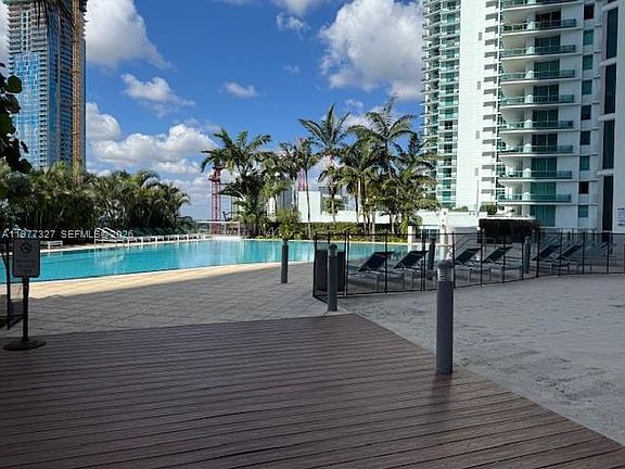 5th image of 888 Biscayne Blvd APT 4011