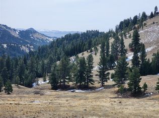 46 Upper Camp Ln, Cascade, MT 59421
