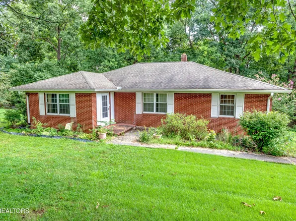 2804 Patrick Ave, Maryville, TN 37804