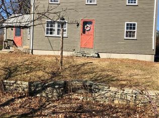 1616 Williams St, Dighton, MA 02715