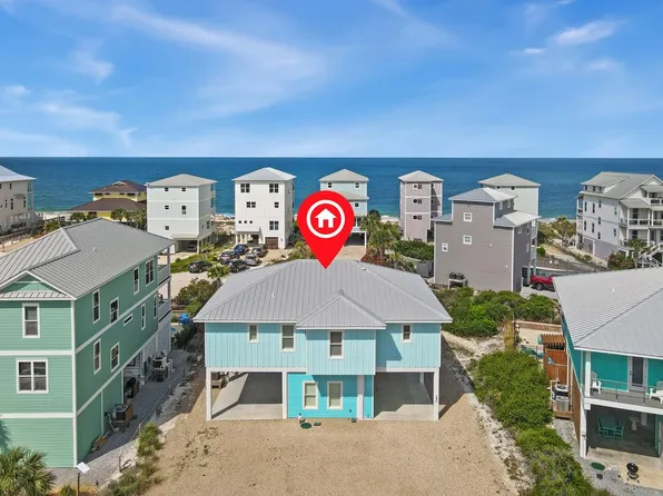 190 Bonny Dunes Dr, Port Saint Joe, FL 32456