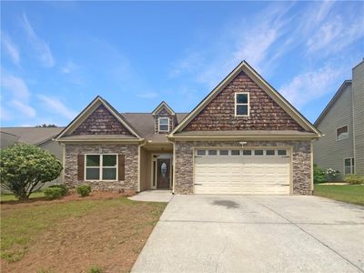 58 Hamil Ct NW, Cartersville, GA, 30120