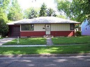 229 23rd Ave N, Fargo, ND 58102