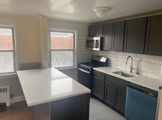 Hammel Gardens, Maywood, NJ 07607