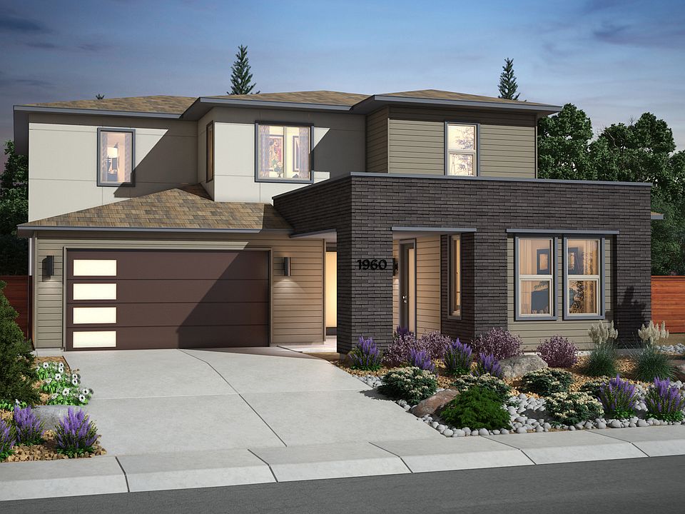 American Contemporary - Scheme 5