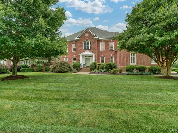 11501 Bell Tower Ct, Henrico, VA 23233