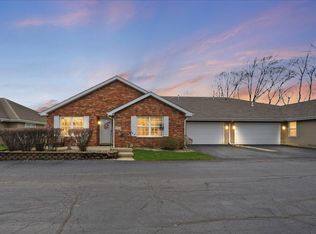 352 W 43rd Ct, Griffith, IN