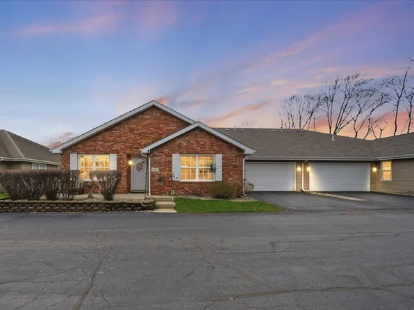 352 W 43rd Ct, Griffith, IN 46319