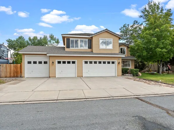 3792 Portland Dr, Reno, NV 89511