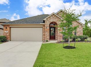31611 Chapel Rock Ln, Spring, TX 77386