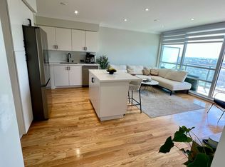 2240 Lake Shore Blvd W #2203, Toronto, ON M8V 0B1