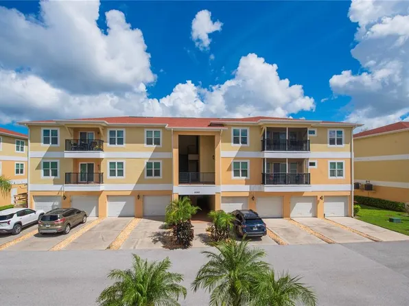 5065 ROYAL PALMS WAY #303, NEW PORT RICHEY, FL 34652