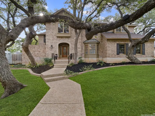 13911 N Port Bluff, San Antonio, TX 78216