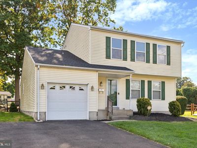 891 Decker Ln, Warminster, PA, 18974