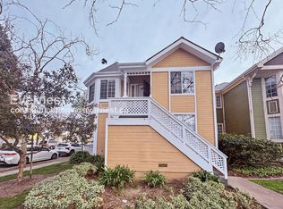 1424 Market St UNIT A, Oakland, CA 94607