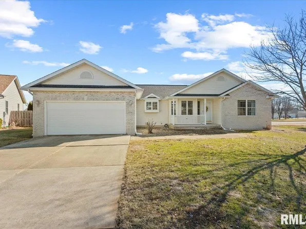 5000 Manhattan Dr, Springfield, IL 62711