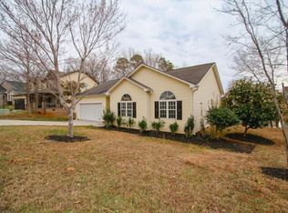 8 Waterthrush Way, Simpsonville, SC 29680