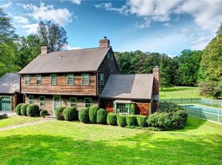 152 Stone Hill Rd, Bedford, NY 10506