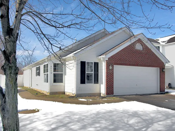 4009 Boyer Ridge Dr, Canal Winchester, OH 43110