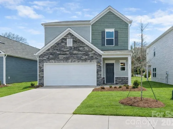 1775 Troon Dr, Salisbury, NC 28144